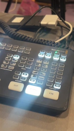 Blackmagic for live sassion #blackmagic #lovesassion #loveprogramming
