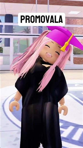 VŽDY MLUVILA SE SVOU MÁMOU… DOKUD SE VŠECHNO NEZMĚNILO 😢💔#roblox