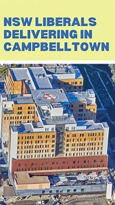 Kellie Sloane MP - NSW Liberal Leader on Reels