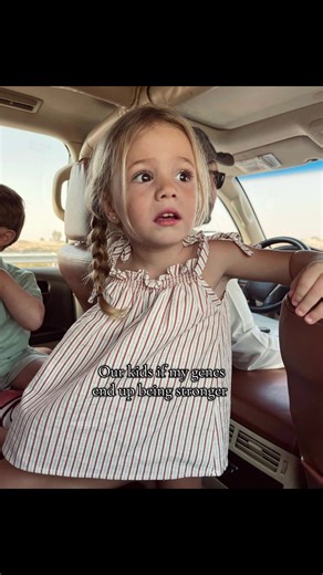 Our Kids: The Impact of Genes on Appearance