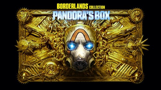 Borderlands Collection: Pandora's Box Bundles Six Borderlands Games and Launches Tomorrow | PlayStationTrophies.org