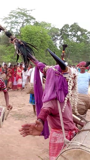 adivasi love tribes dance #gondipata #dance #ashokprimetv #ashokmadkami #gondipata #folkdance
