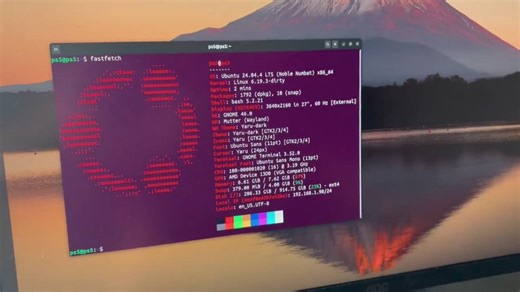AI coding is now a core part of Linux's development, but I'm not worried