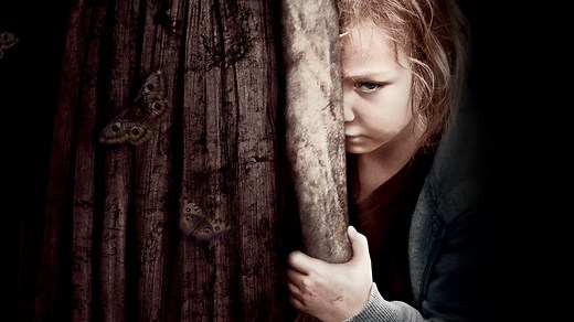 Mama (2013) | Official Trailer, Full Movie Stream Preview