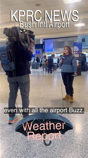 KPRC Weather Reporter #100likes #subscribe #pleasesubscribe #kprc