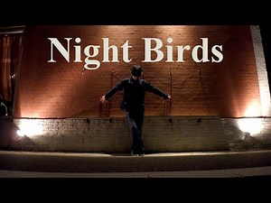 Dance「ナイトバーズ」曲はShakatak - Night Birds