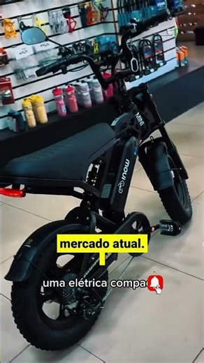 TOP 5 Melhores Bicicletas Elétricas 1000W