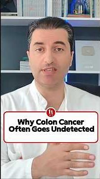What Happens Inside Your Colon You Can't Feel #DigestiveHealth #Awareness