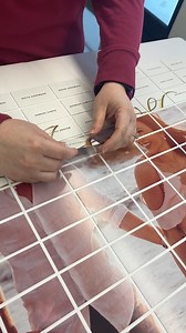 77K views · 298 reactions | This ain't your grandma's seating chart,...