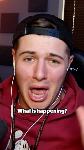 minecraft but I'm going blind #shorts #minecraft