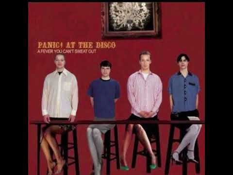 karma police (live in Denver)- panic!