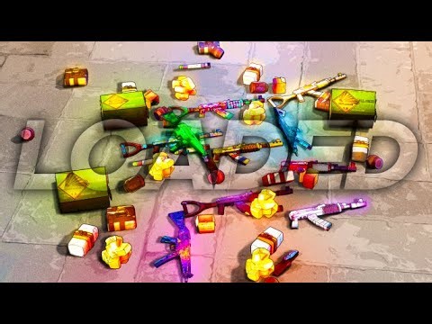 RUST / My RICHEST DUO Snowball EVER