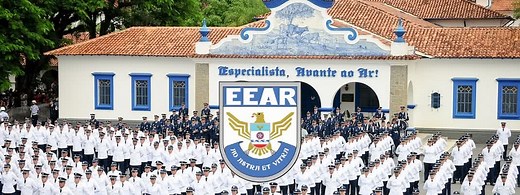 O que cai na prova do EEAR? - matérias e veja o que estudar