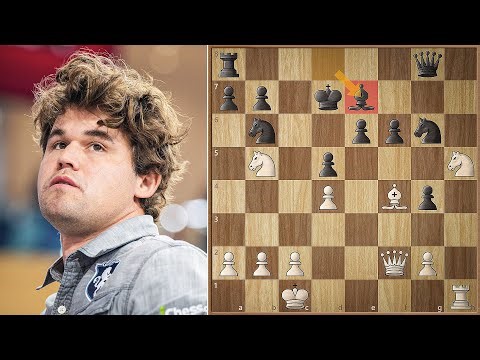 What Makes a Move Brilliant?