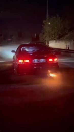 Honda Civic Turbo Launch Control