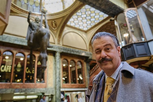 Identita: Film o českém grafickém designu (2024) | ČSFD.cz