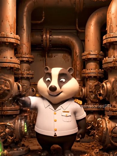 Exploring Life as a Marine Engineer at Sea