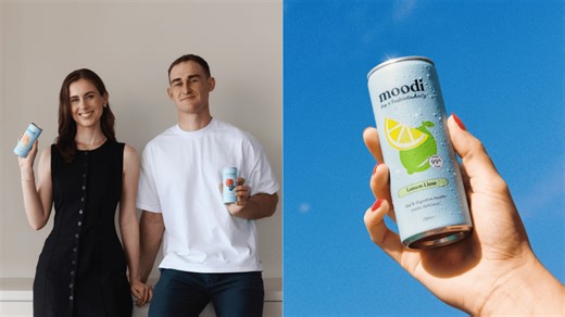 “Unhinged demand” sees Kiwi soda brand Moodi enforce can purchase limit