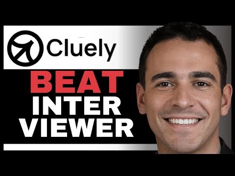 How To Use Cluely AI To Beat Your Interviewer | Tutorial