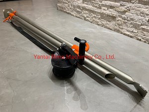 [Hot Item] Tree Harvesting Lever and Tree Pusher Log Lift