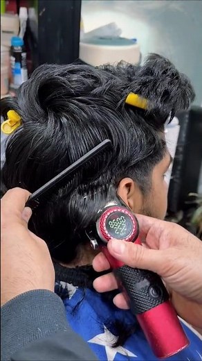 Best @BaBylissPRO Fade & Sculpting Tutorial | Elite Grooming Review 💈