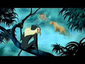 TLK x TLBT - Simba Stands Tough