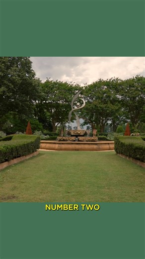 3 Tips to Create Focal Points in Landscapes from Moore Farms Botanical Garden on SCgreenTV on YouTube. | South Carolina Green Industry Association
