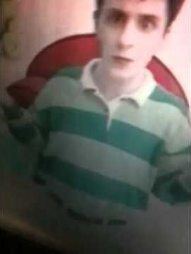 Blue's Clues Giant Stepping For Blue's Clues