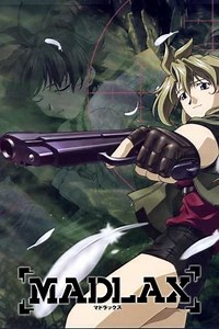Madlax (2004) - TV Show