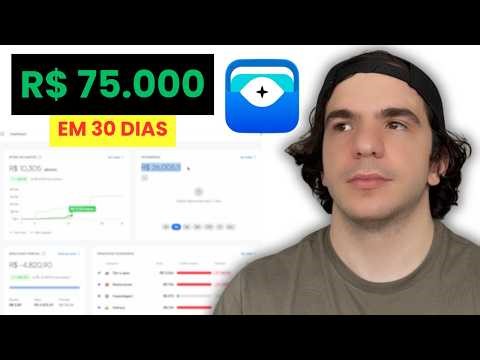 Dev Brasileiro Criou um SaaS Sozinho e Deu Muito Certo