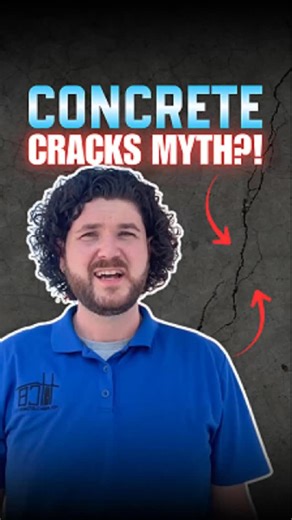 Holaway Custom Builds on Instagram: "Concrete cracks? Myth. Modern ICF is a rebar cage filled with 4,000-psi concrete and wrapped in shock-absorbing foam—rebar ribs in a padded jacket. In shake-table shots around 0.5g, ICF shows hairline marks, no structural break, while brick pops like chips. On the New Madrid fringe, we grid rebar every 16" so tiny shifts get cushioned and your safe room stays tight. Crack myth: busted. Comment "Haven" for the test data and ROI Blueprint. #HolawayCustomBuilds 