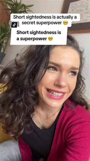 Embracing Short-Sightedness: A Unique Perspective