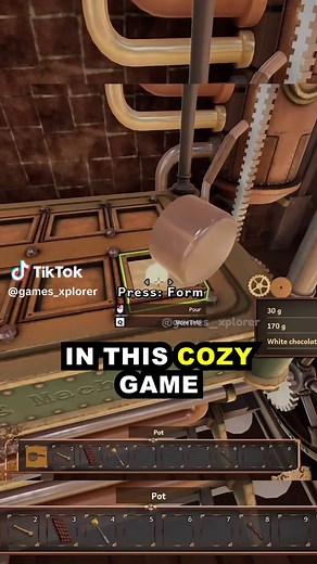 Games Explorer on TikTok