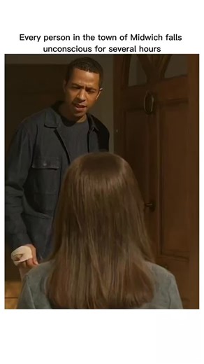 Mimosa Messi on Instagram: "📺 TV Show: The Midwich Cuckoos (2022) 🎭 Genre: Sci-Fi • Psychological Thriller • Horror ⏱️ Runtime: ~60 mins per episode (7 Episodes) ⭐ Starring: Keeley Hawes, Max Beesley, Aisling Loftus, Ukweli Roach 🎬 Director: Alice Troughton, Jennifer Perrott, Søren Kragh-Jacobsen 📍 Setting: Midwich, a fictional English commuter town 📝 Overview: One day, every person in the town of Midwich falls unconscious for several hours. When they wake up, every woman of childbearing ag