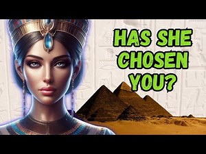Signs Isis May Be Calling: Working with the Egyptian Goddess of Magic | Part One ✨📜