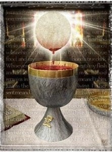 The Feast of Corpus Christi; True Communion with God… and Man
