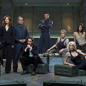 15 Frakin' Fascinating Facts About Battlestar Galactica