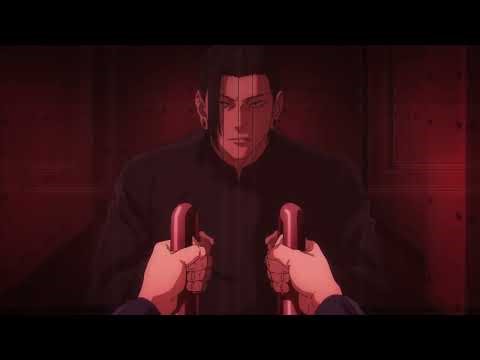 Gojo and Geto | Chasing Cars [JJK AMV]