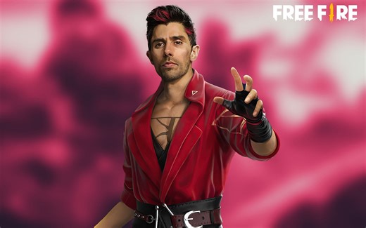 5 best cheap Free Fire character combinations with K in 2022