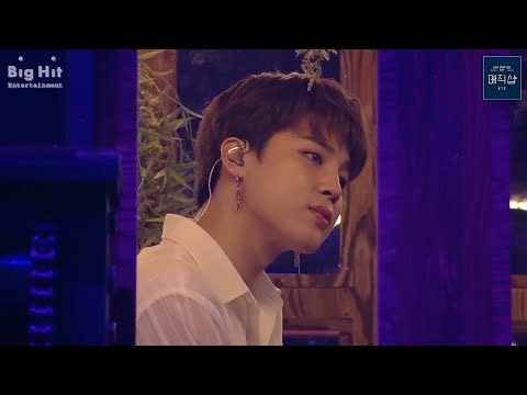 [4K] BTS (방탄소년단) - 2!3! Intro + HOME [LIVE Performance] Olympic Gymnastics Arena