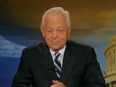 CBS Evening News - 2007-09-04 - 1 of 2