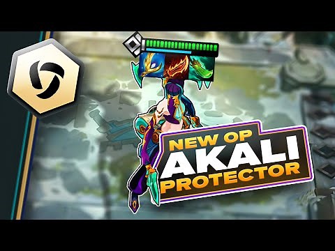 The New Patch 1v9 Akali is Way too Broken!!