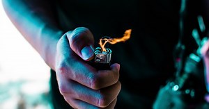 Survival Lighters: The Top Weatherproof, Windproof, and Waterproof Lighters