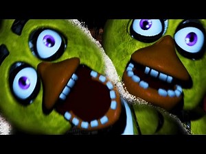 iRaphahell Curajosul - Five Nights at Freddy's [Ep.6]