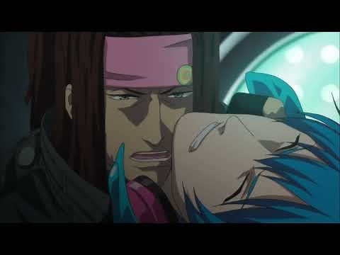 {DMMD} {AMV} Mink X Aoba {UPDATED}