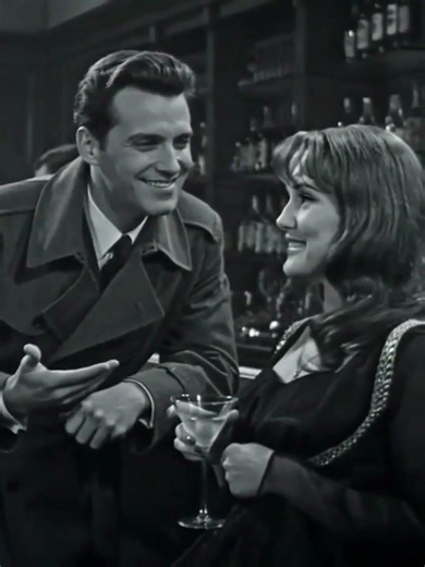 1930 Madame Bar Maid