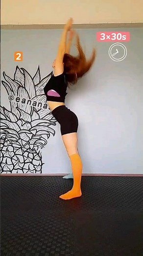 Front Split Tutorial 👍🔥 #splits #tips #stretching #yoga #gymnastics #exercise