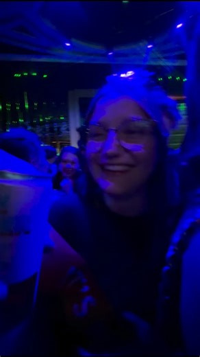 Gaby Z on Instagram: "Birthday vlog for Grace! Happy 21st birthday to my best friend/roommate! My biggest supporter and my twin 🫶 #gabyzola #gabyzola💘 #happybirthday #bruinsgame #club #massachusetts #21bday #21stbirthday"