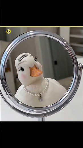 Why Call Ducks Are So Special 😱