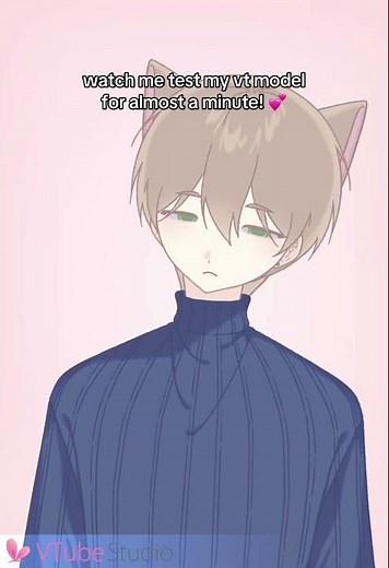 kaguu_05 basic model showcase 🍃 — (live2d model)